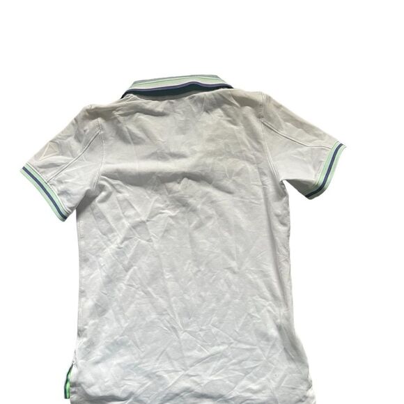 Ivivva girls collared shirt 12 non smoking great condition - Picture 4 of 11